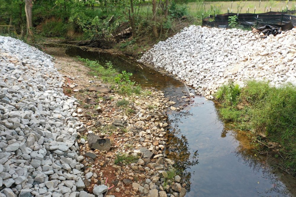 Erosion Control