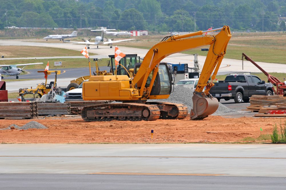 Construction Inspection